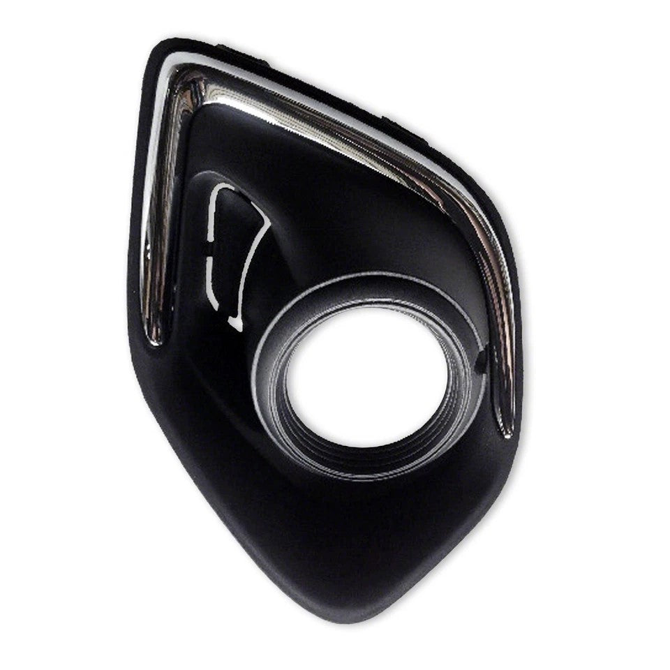 Inserto parachoques delantero izquierdo 2013 - 2015 MITSUBISHI OUTLANDER SPORT MI1038116 8321A517