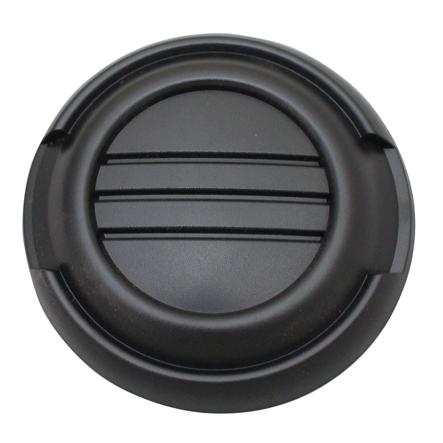 Left Side Front bumper insert 2010 - 2013 MITSUBISHI OUTLANDER MI1038121 6400C547