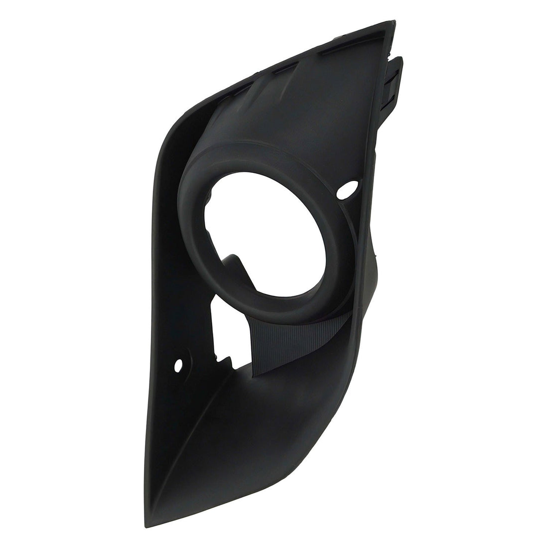 Inserto parachoques delantero izquierdo 2016 - 2017 MITSUBISHI OUTLANDER SPORT MI1038131 8321A717