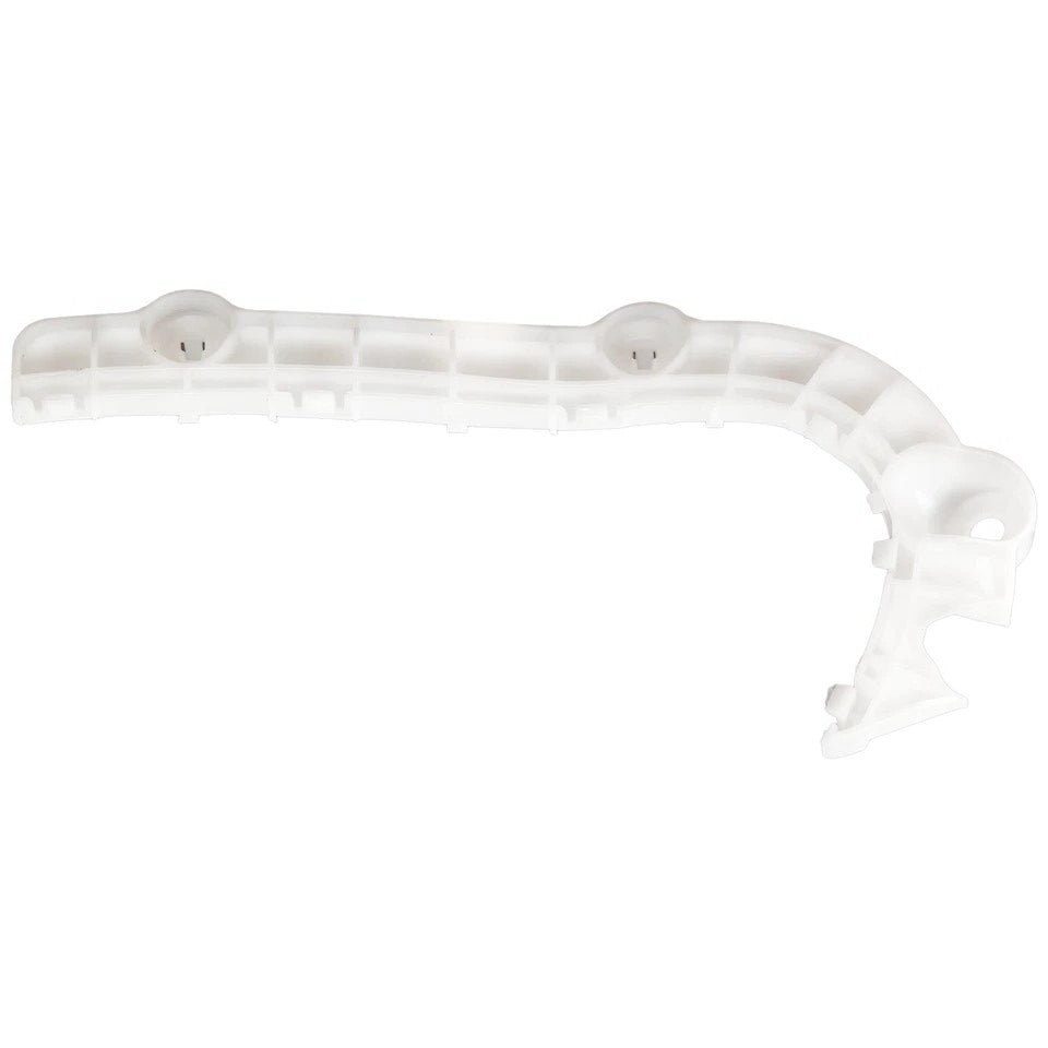 Left Side Front bumper cover support 2007 - 2009 MITSUBISHI OUTLANDER MI1042103 6400A587