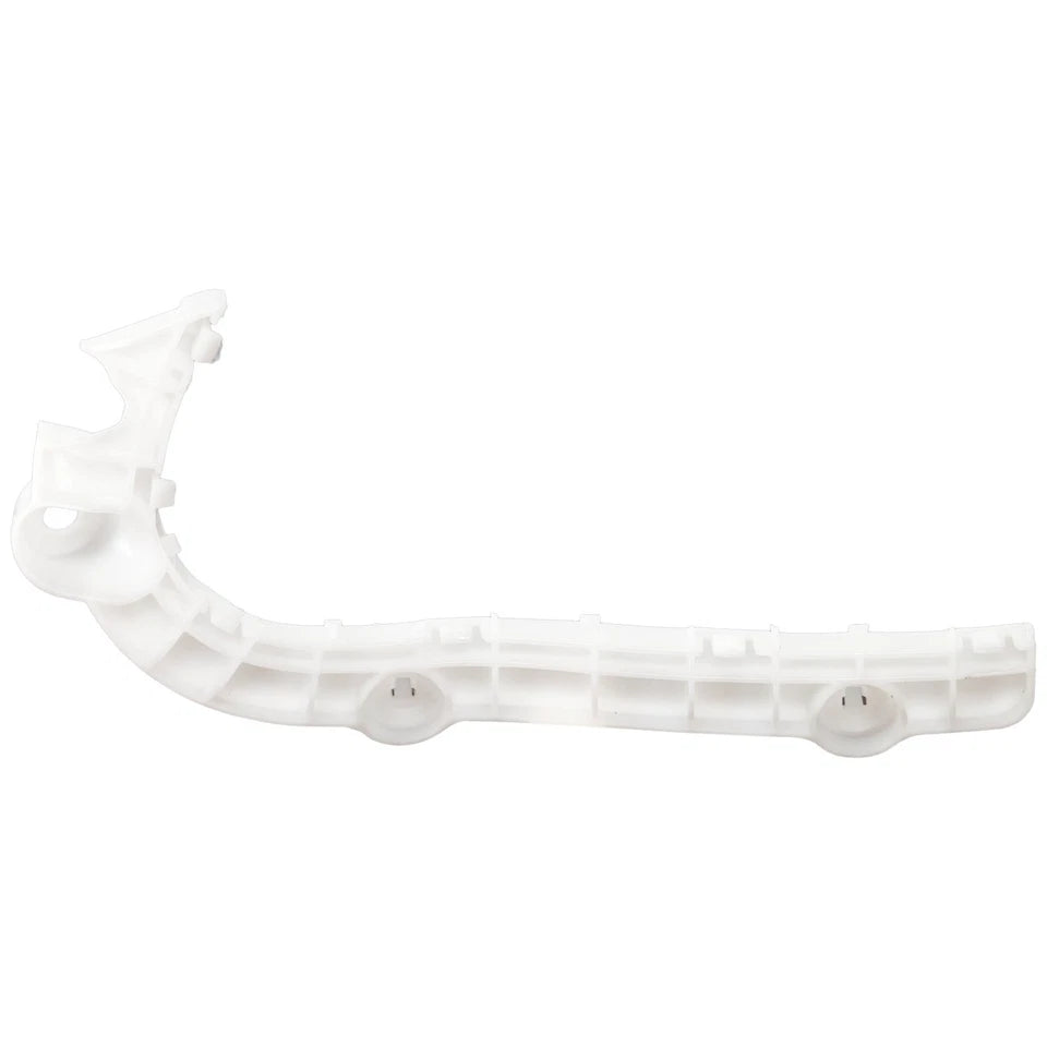 Left Side Front bumper cover support 2007 - 2009 MITSUBISHI OUTLANDER MI1042103 6400A587