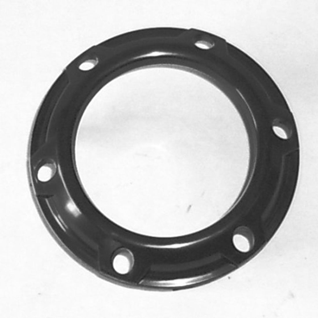 Left Side Front bumper filler 2007 - 2009 MITSUBISHI OUTLANDER MI1088103 6400A739