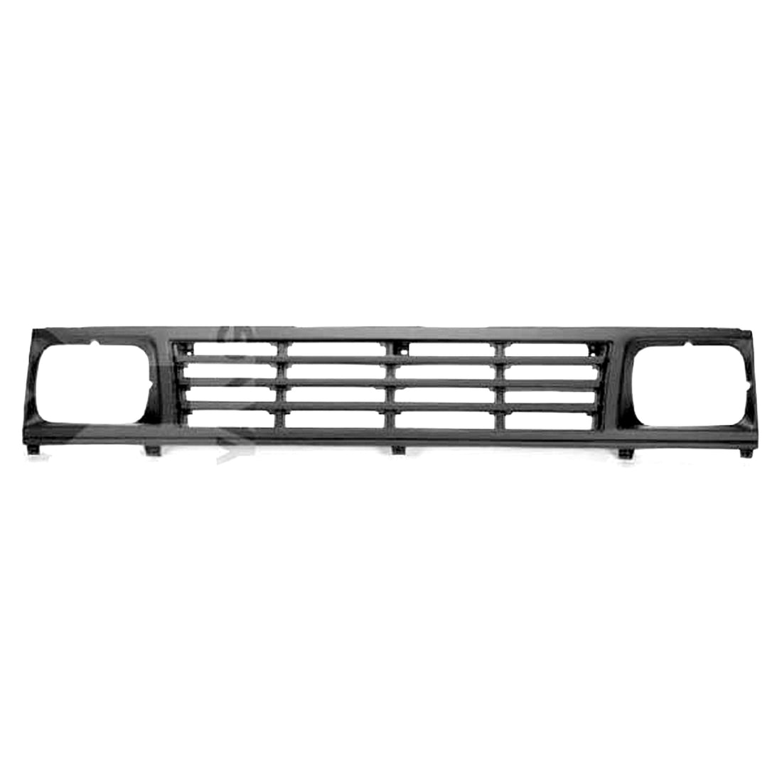 Grille assy 1987 - 1989 MITSUBISHI MIGHTY MAX MI1200104 MB527061