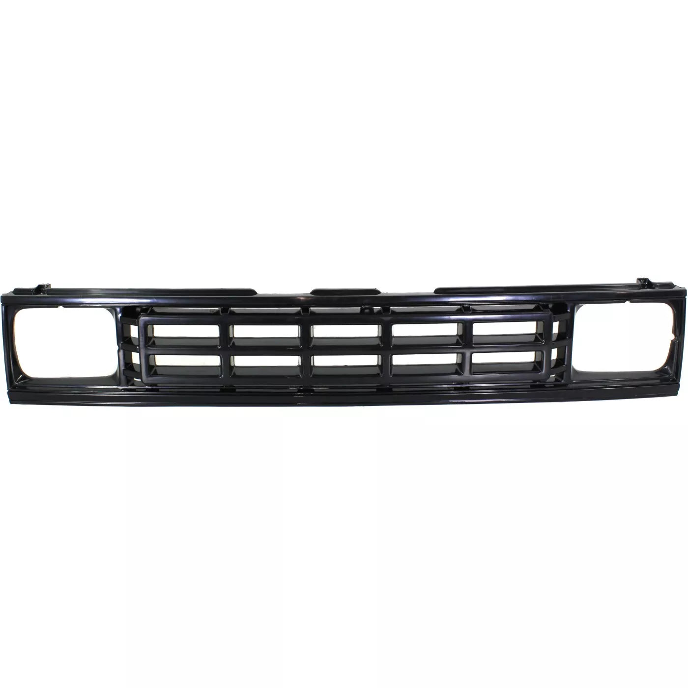 Grille assy 1987 - 1993 DODGE RAM 50 MI1200106 MB527063