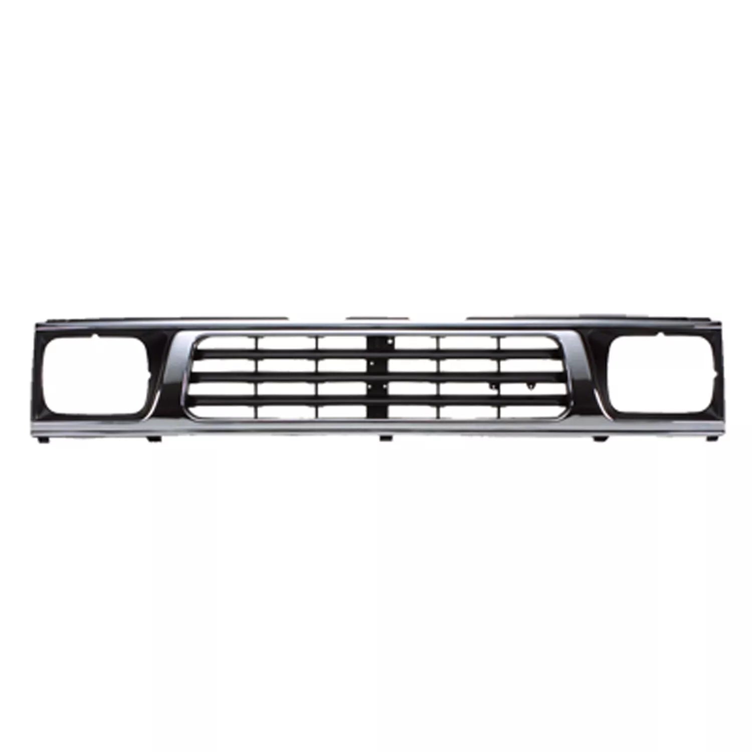 Conjunto de parrilla 1993 - 1995 MITSUBISHI MIGHTY MAX MI1200117 MB912682