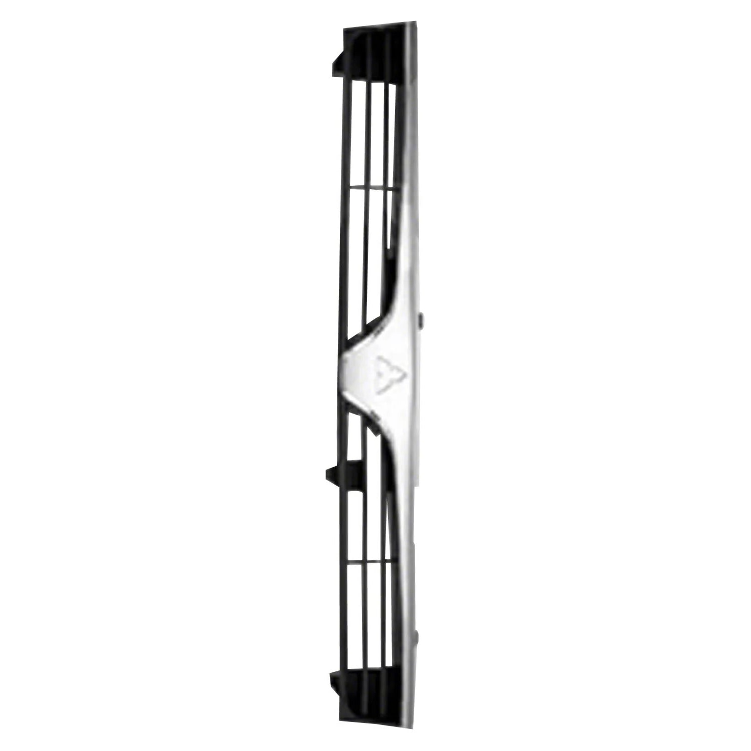 Grille assy 1997 - 2001 MITSUBISHI MIRAGE MI1200214 MR191519