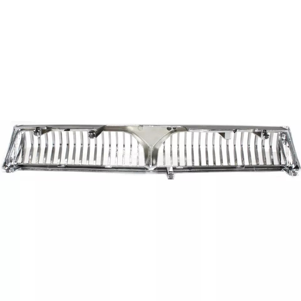 Conjunto de parrilla 1999 - 2001 MITSUBISHI GALANT MI1200222 MR275200