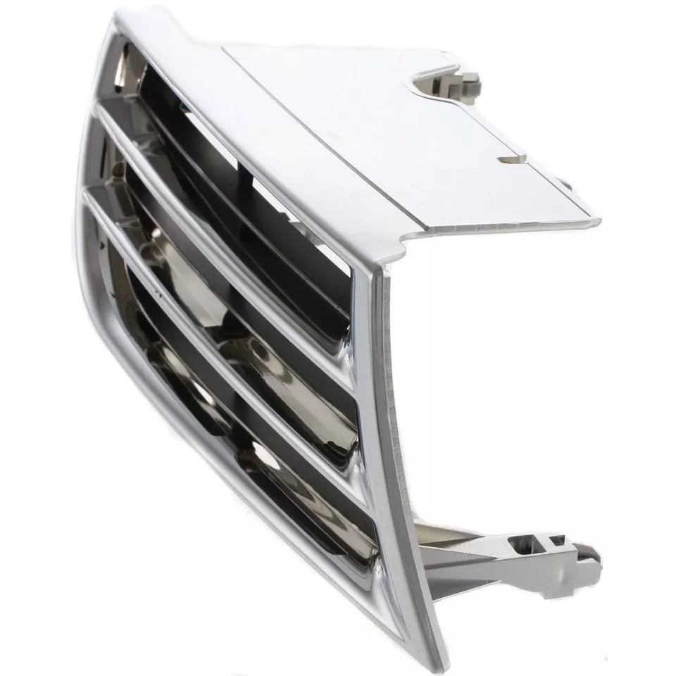 Conjunto de parrilla 2002 - 2003 MITSUBISHI GALANT MI1200236 MR520738