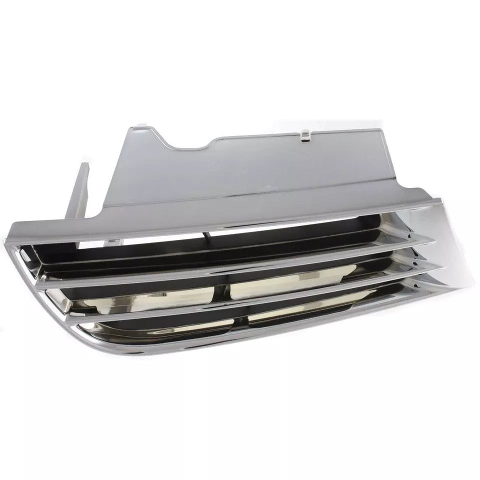 Conjunto de parrilla 2002 - 2003 MITSUBISHI GALANT MI1200236 MR520738