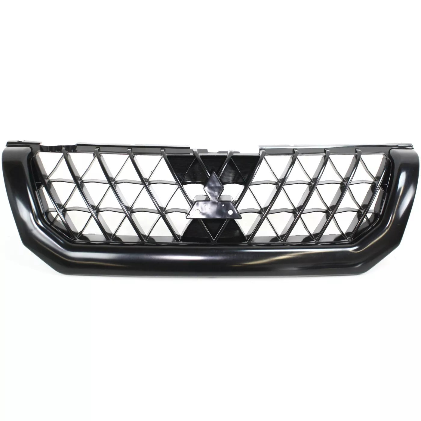 Grille assy 2002 - 2003 MITSUBISHI MONTERO SPORT MI1200238 MR634635