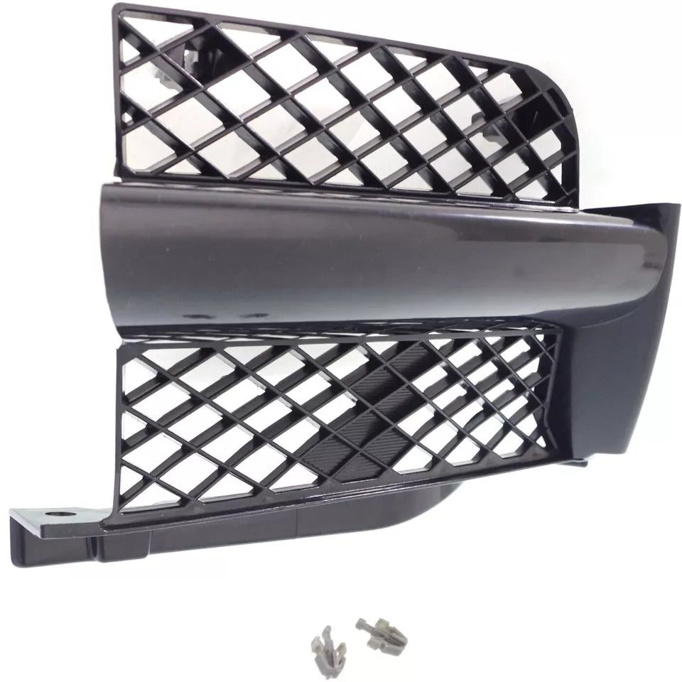 Conjunto de parrilla 2003 - 2004 MITSUBISHI OUTLANDER MI1200242 MN133230