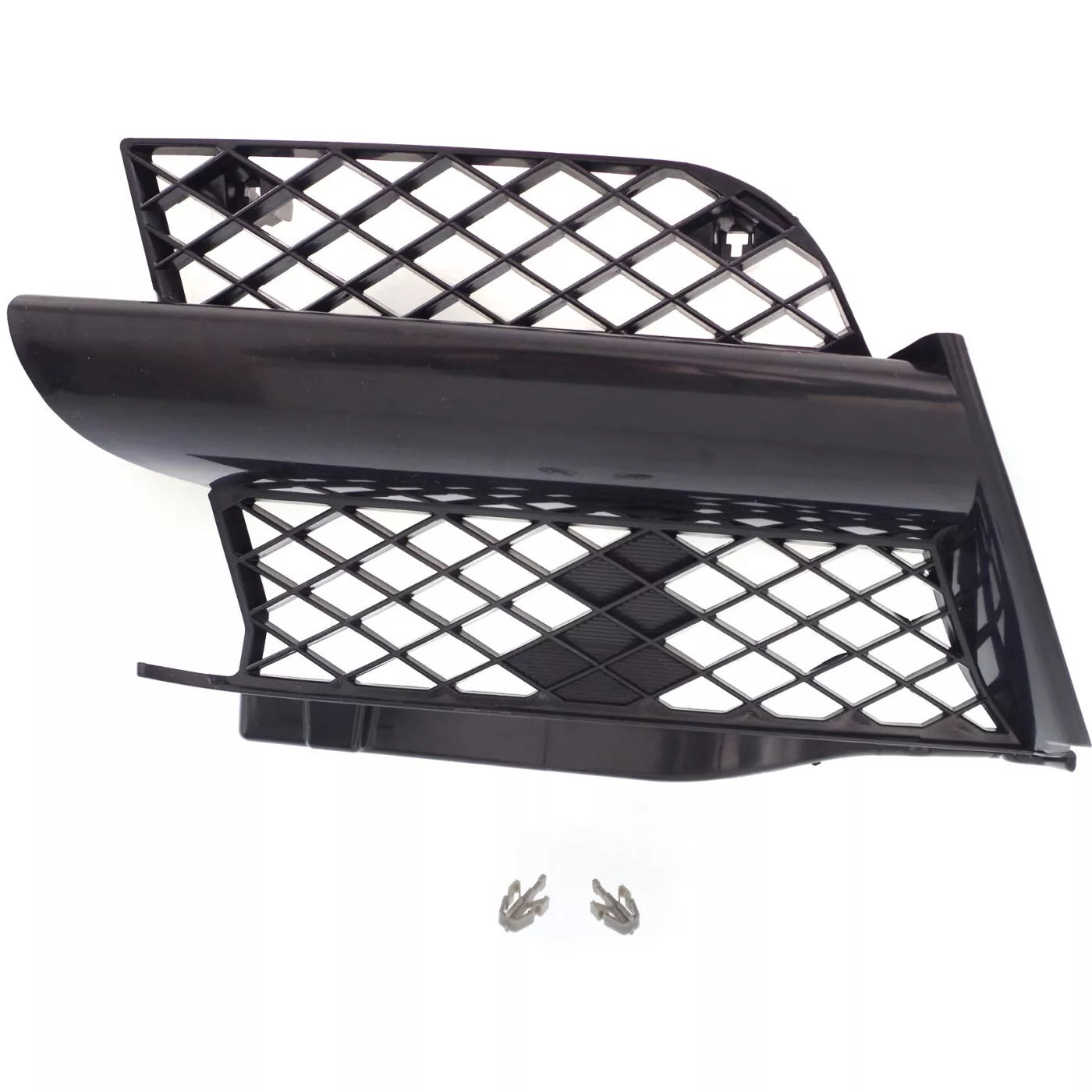 Grille assy 2003 - 2004 MITSUBISHI OUTLANDER MI1200242 MN133230