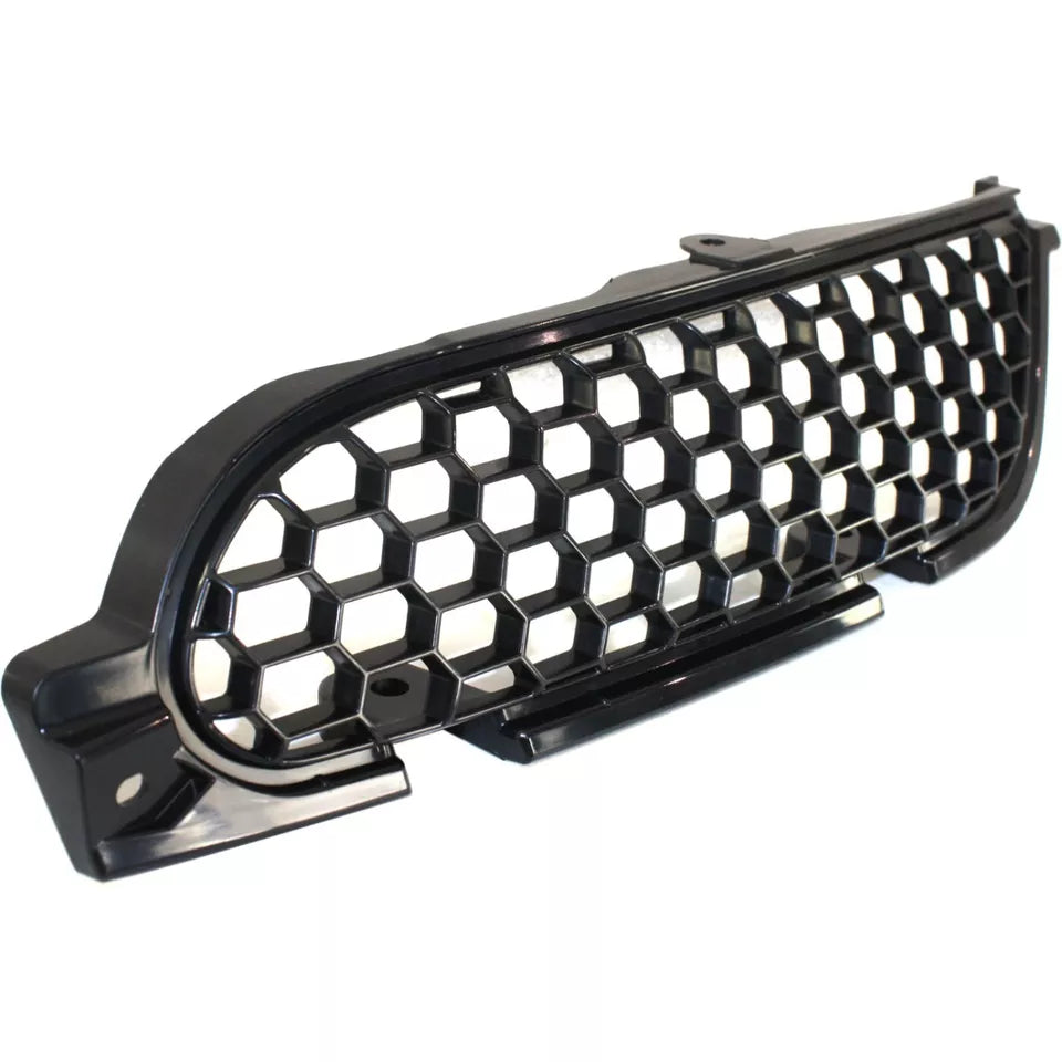 Grille assy 2006 - 2008 MITSUBISHI ECLIPSE MI1200253 7450A382XA