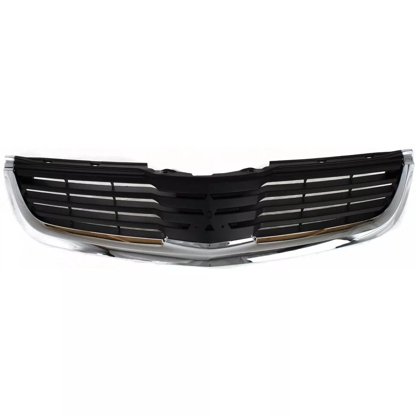 Grille assy 2007 - 2008 MITSUBISHI GALANT MI1200256 7450A582