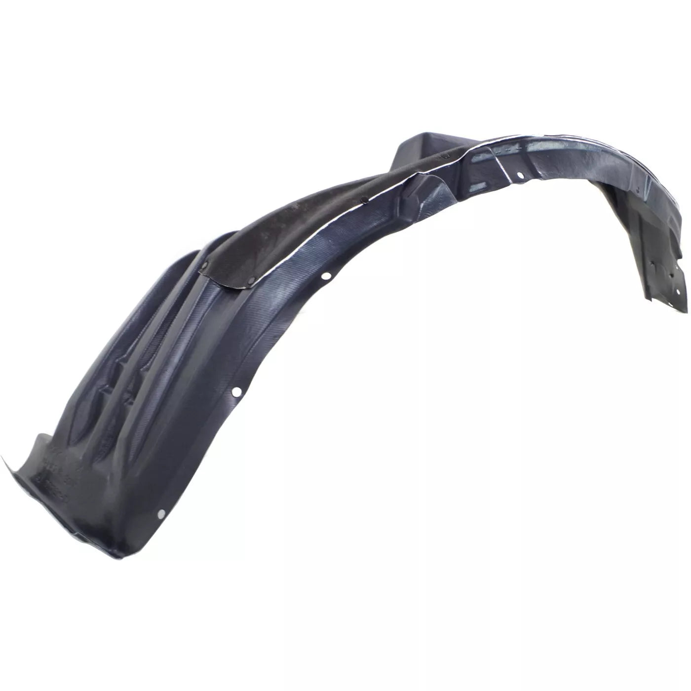 Left Side Front fender inner panel 2014 - 2014 MITSUBISHI OUTLANDER MI1248128 5370B877