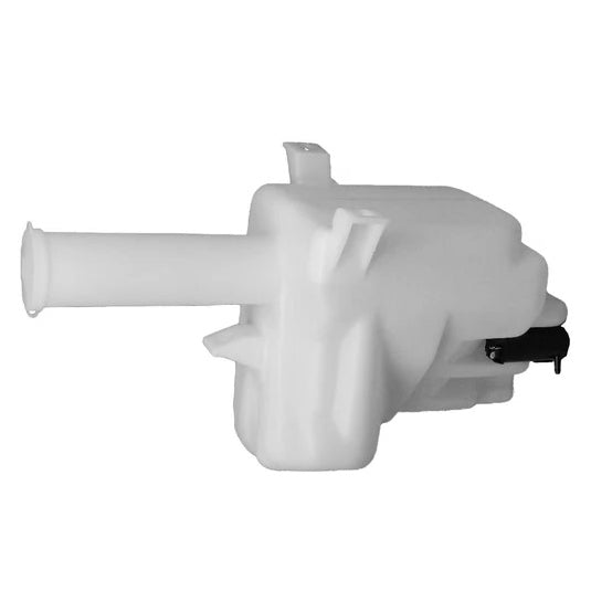Windshield washer tank assy 1997 - 2002 MITSUBISHI MIRAGE MI1288102 MR192217