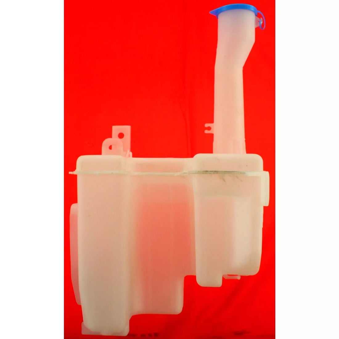 Windshield washer tank assy 2002 - 2007 MITSUBISHI LANCER MI1288104 MR570436-PFM