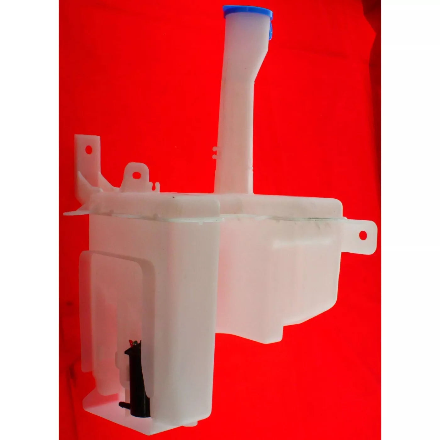 Windshield washer tank assy 2002 - 2007 MITSUBISHI LANCER MI1288104 MR570436-PFM