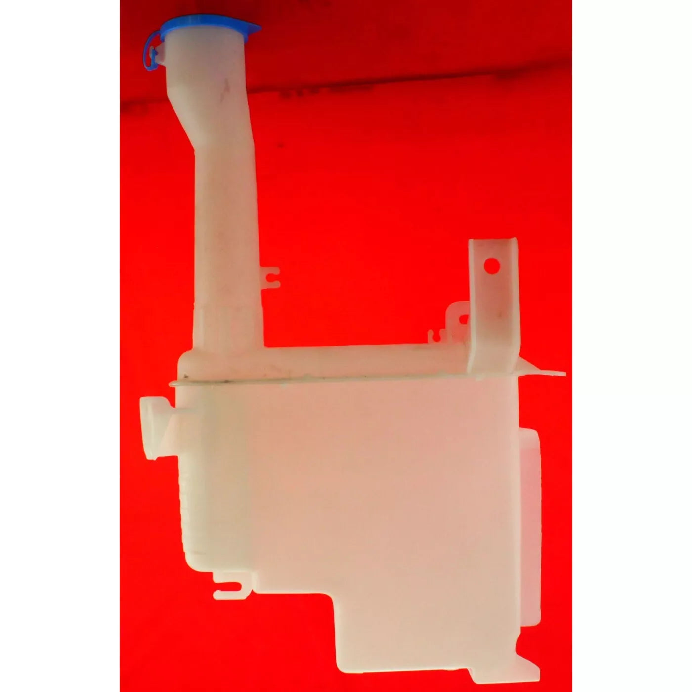 Windshield washer tank assy 2002 - 2007 MITSUBISHI LANCER MI1288104 MR570436-PFM