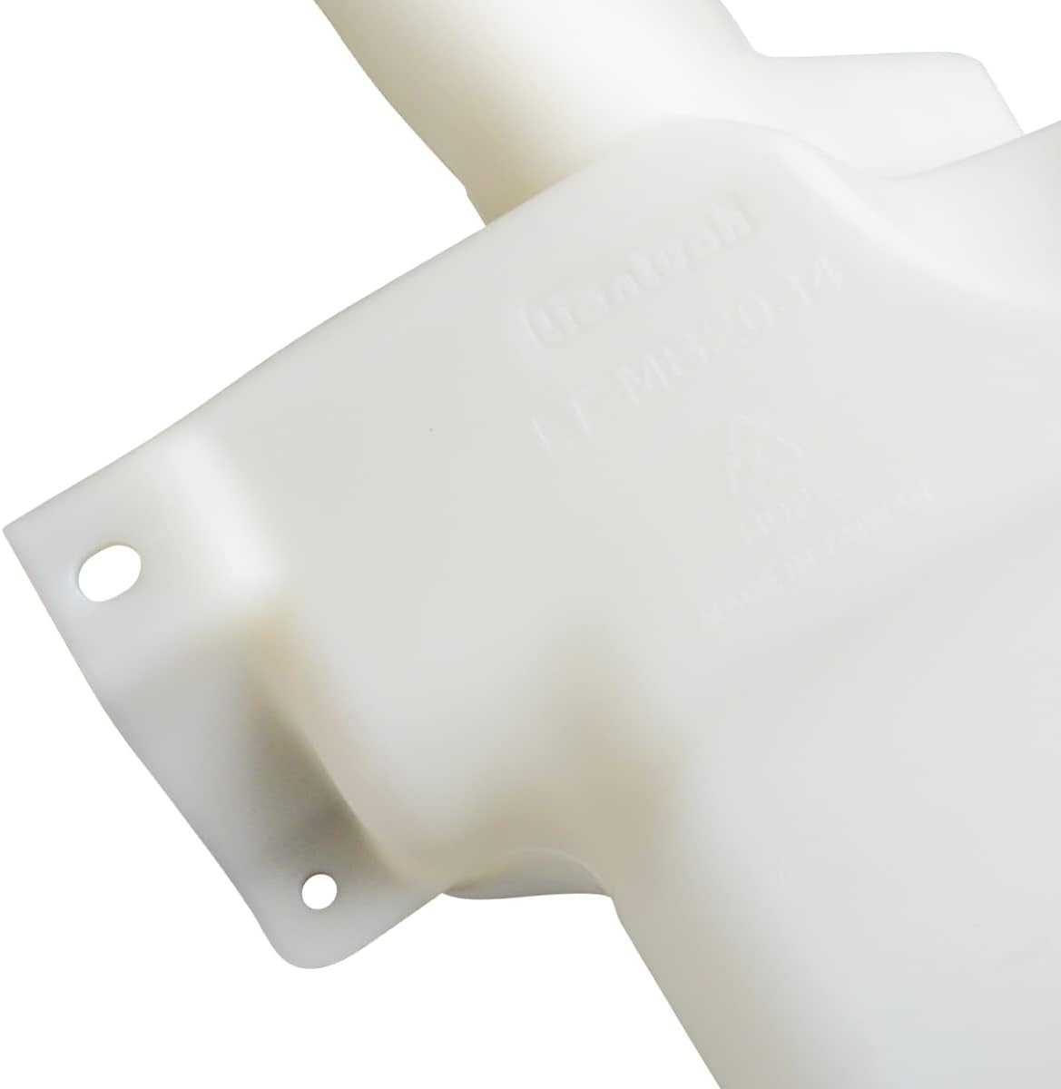 Windshield washer tank assy 2000 - 2005 MITSUBISHI ECLIPSE MI1288112 MR522402-PFM