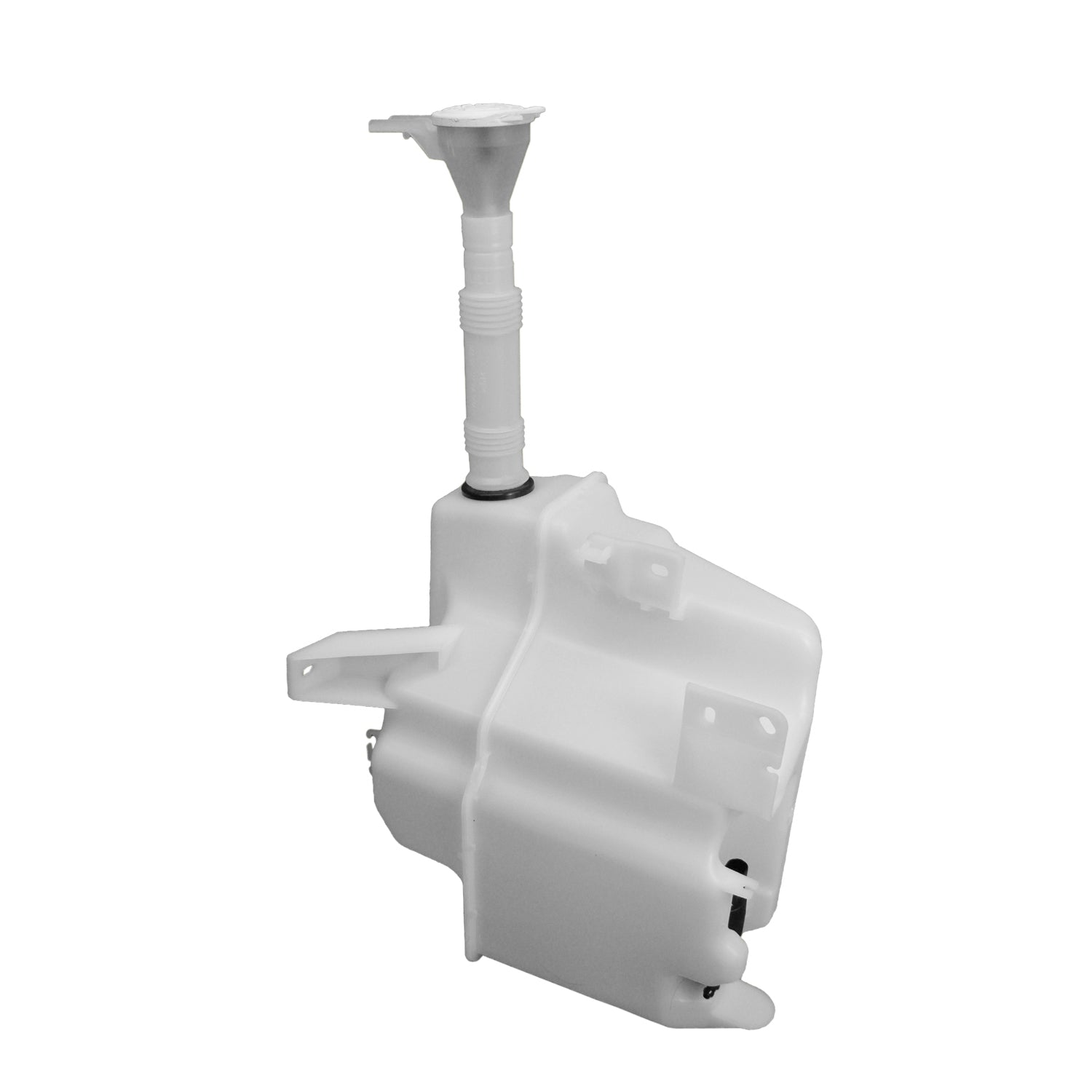 Windshield washer tank assy 2009 - 2014 MITSUBISHI LANCER MI1288113 8260A117-PFM