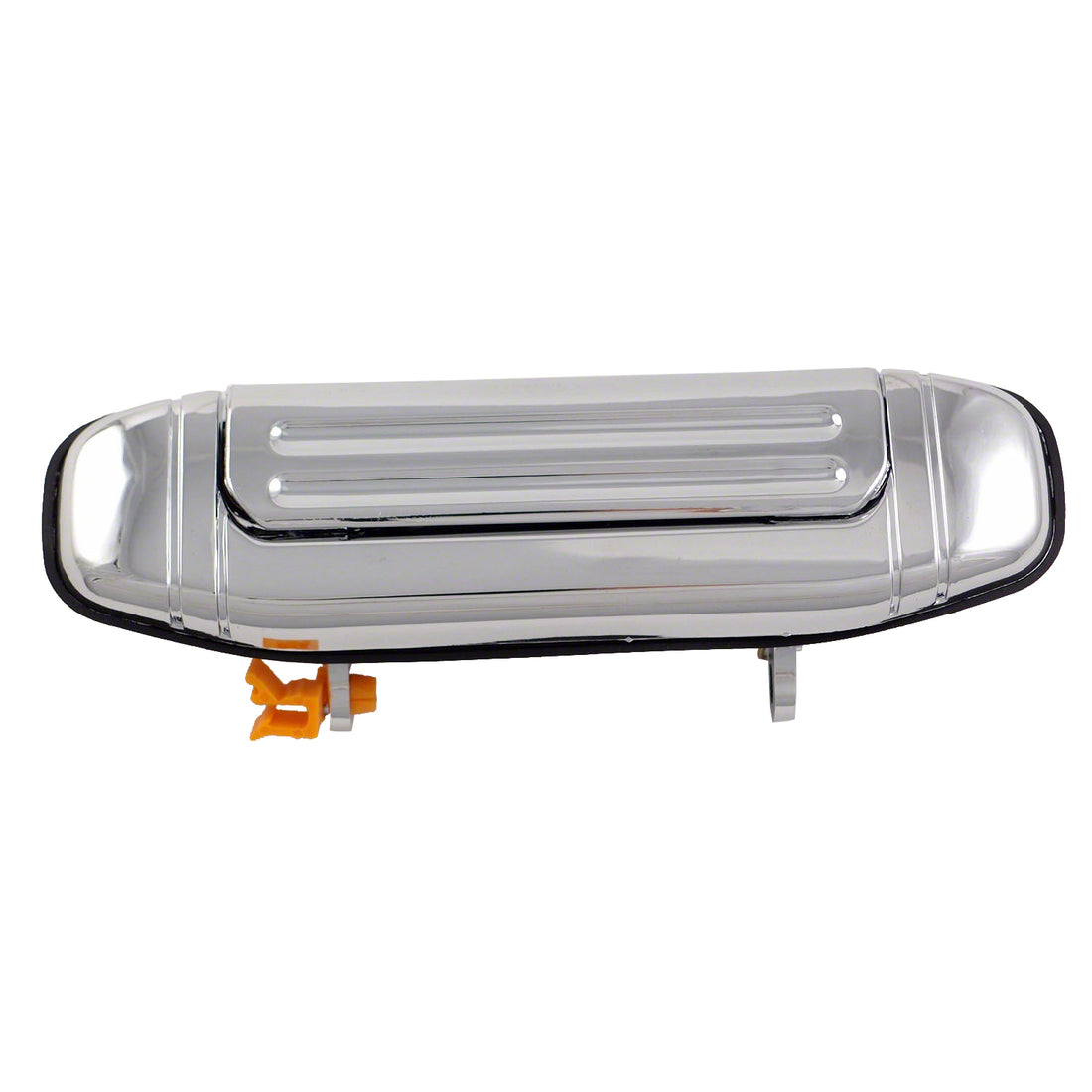 Left Side Front door handle outer 1992 - 2000 MITSUBISHI MONTERO MI1310102 MB669165