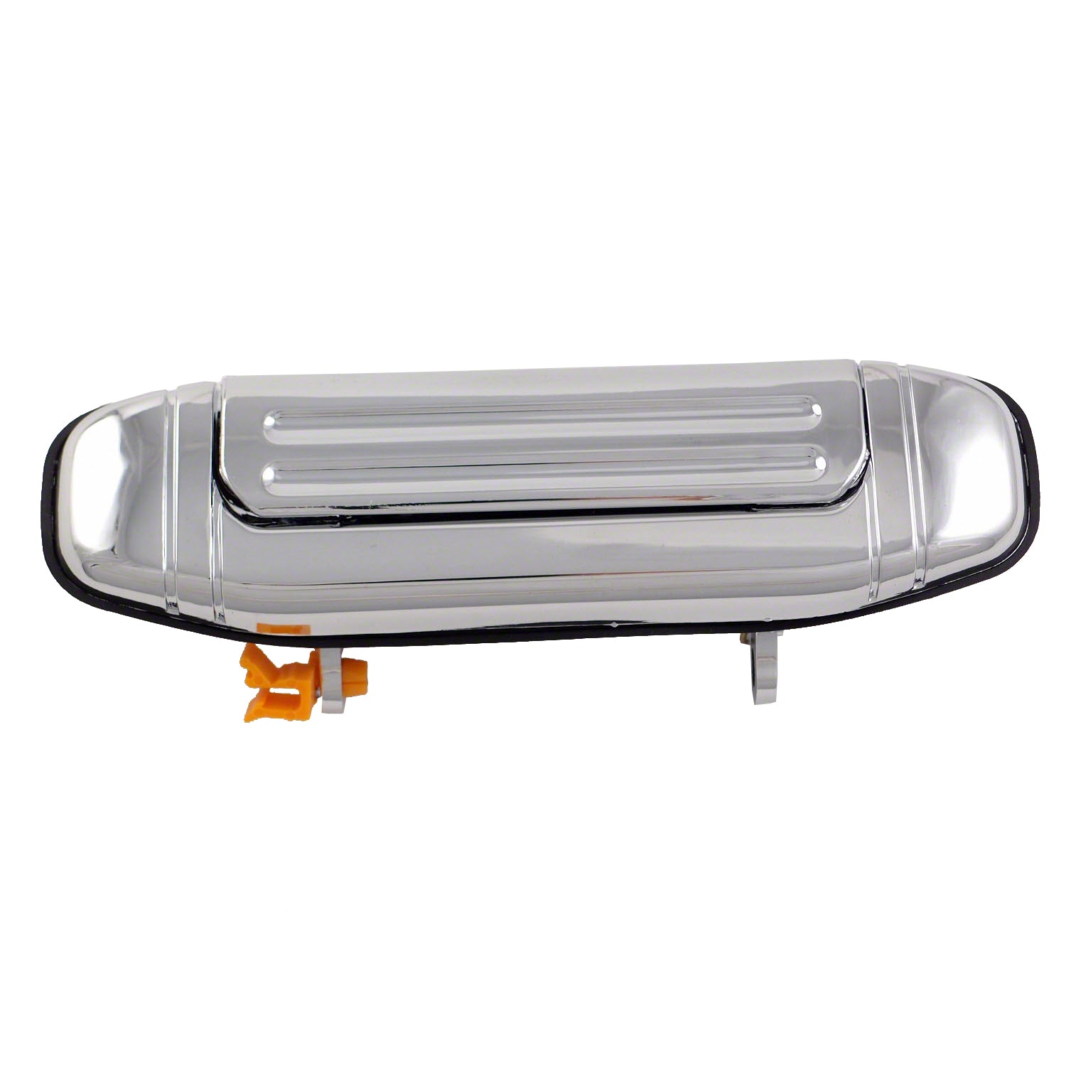 Left Side Front door handle outer 1992 - 2000 MITSUBISHI MONTERO MI1310102 MB669165