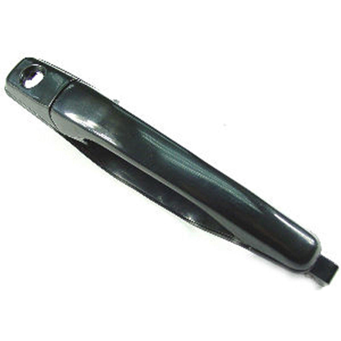 Left Side Front door handle outer 2004 - 2007 MITSUBISHI OUTLANDER MI1310111 MR970229