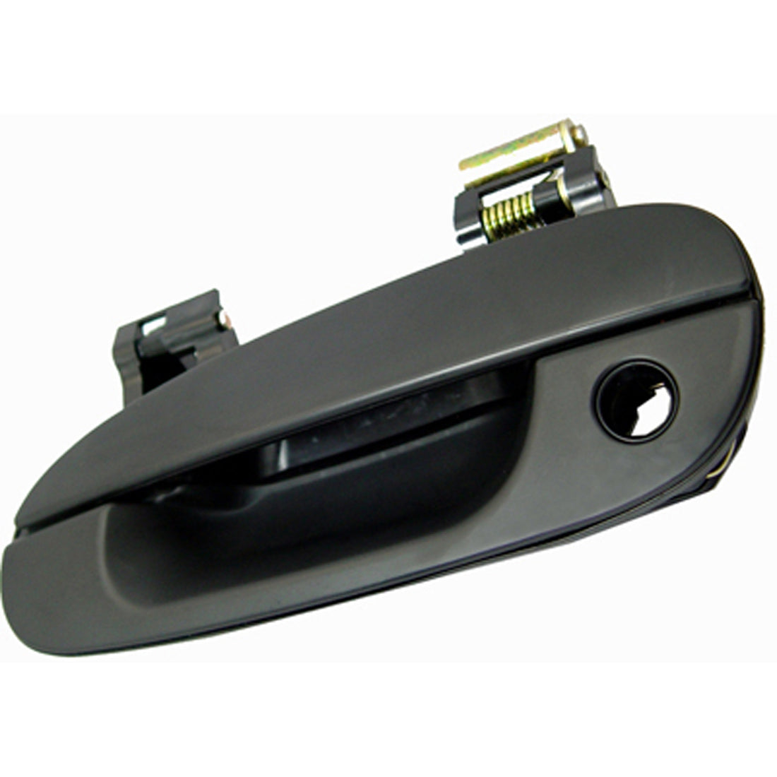 Left Side Front door handle outer 1994 - 1998 MITSUBISHI GALANT MI1310114 MR712501