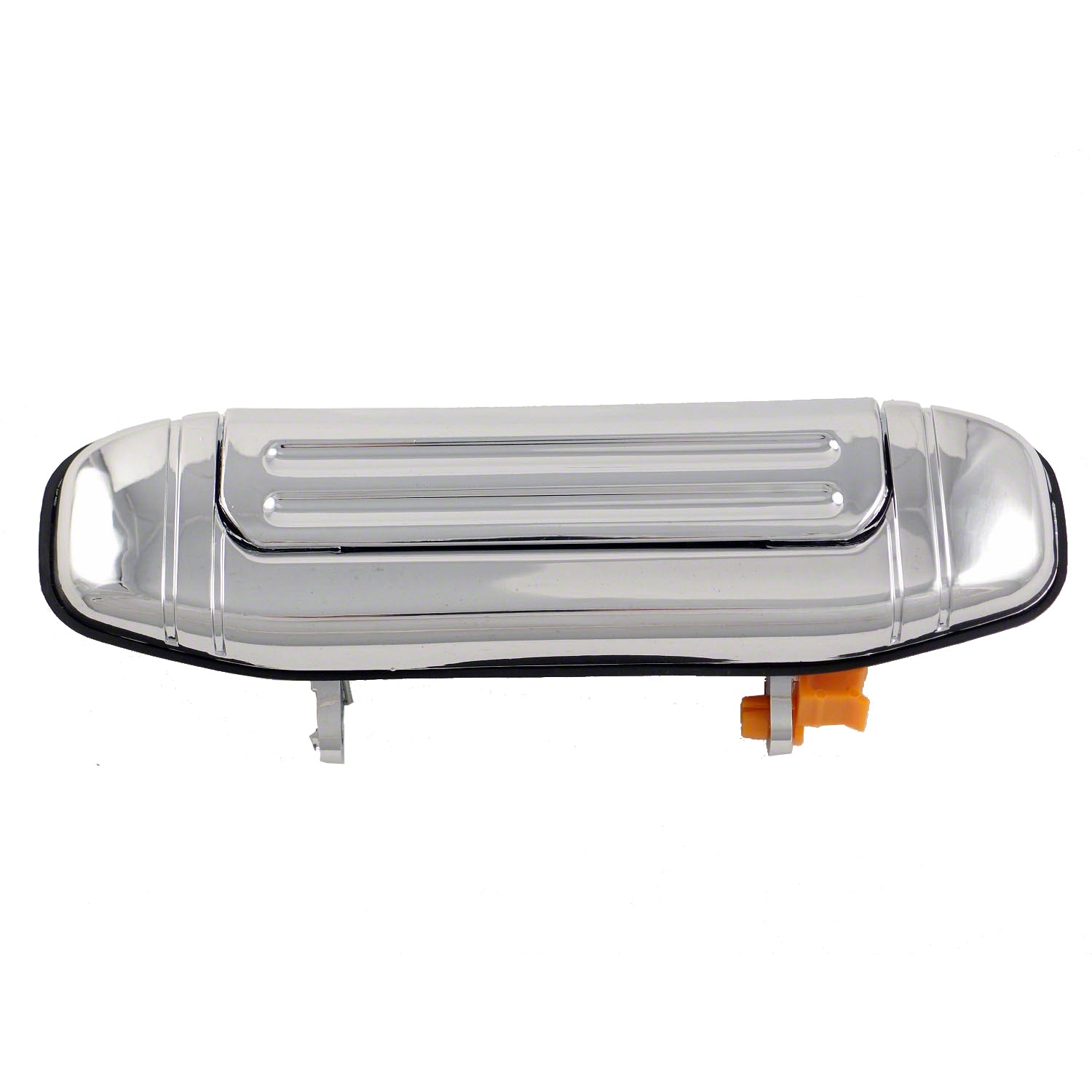 Right Side Front door handle outer 1992 - 2000 MITSUBISHI MONTERO MI1311102 MB669166