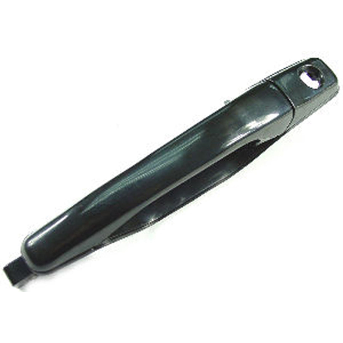 Right Side Front door handle outer 2004 - 2007 MITSUBISHI OUTLANDER MI1311111 MR970248