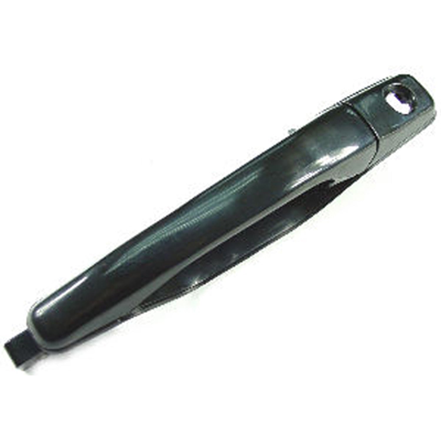 Right Side Front door handle outer 2004 - 2007 MITSUBISHI OUTLANDER MI1311111 MR970248