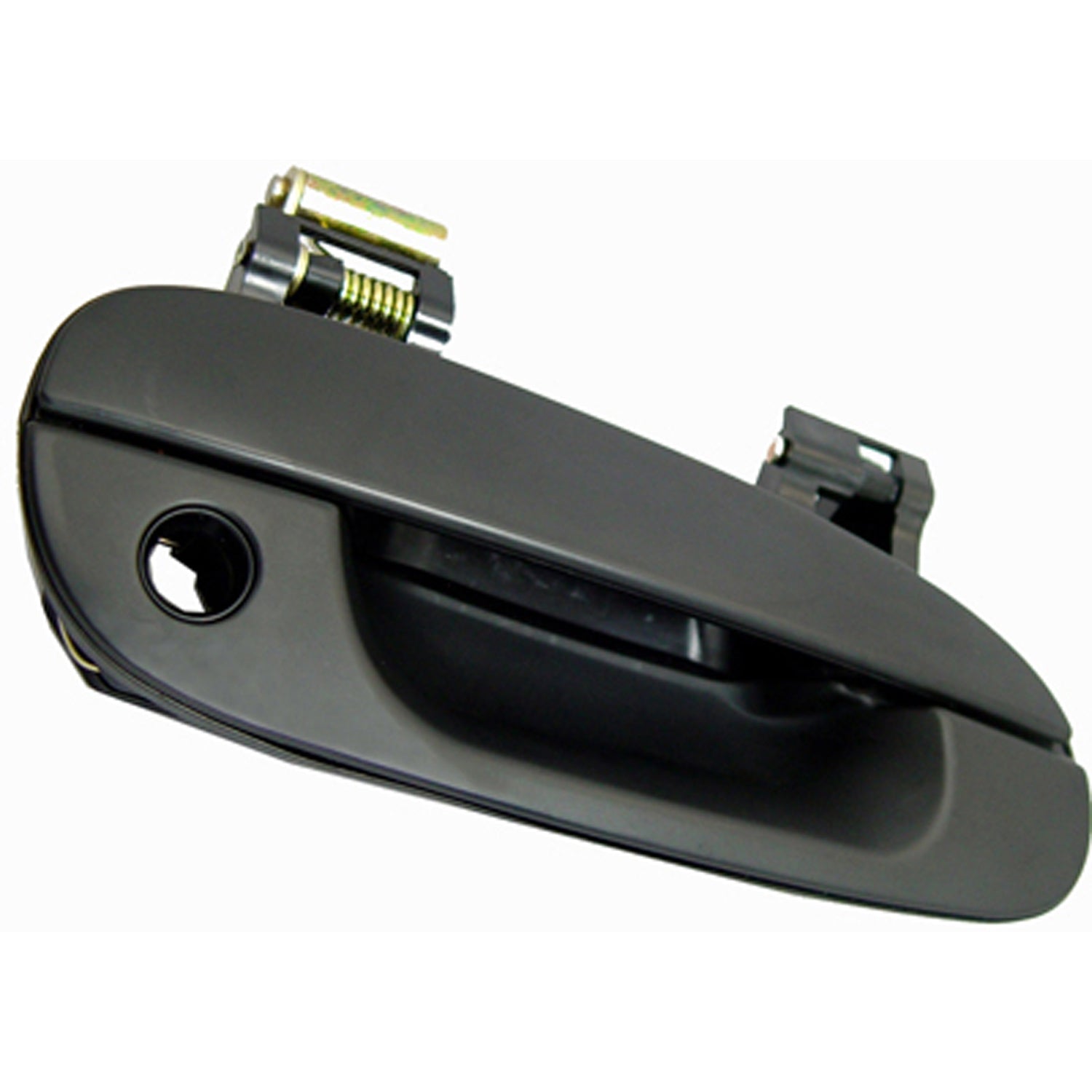 Right Side Front door handle outer 1994 - 1998 MITSUBISHI GALANT MI1311114 MR712509