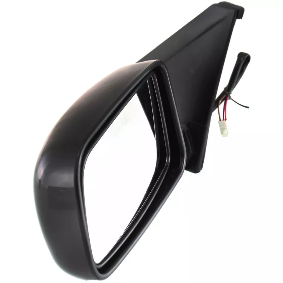 Left Side Mirror outside rear view 2002 - 2005 MITSUBISHI LANCER MI1320112 MR959855