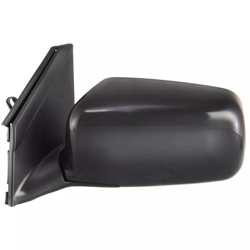 Left Side Mirror outside rear view 2002 - 2005 MITSUBISHI LANCER MI1320112 MR959855