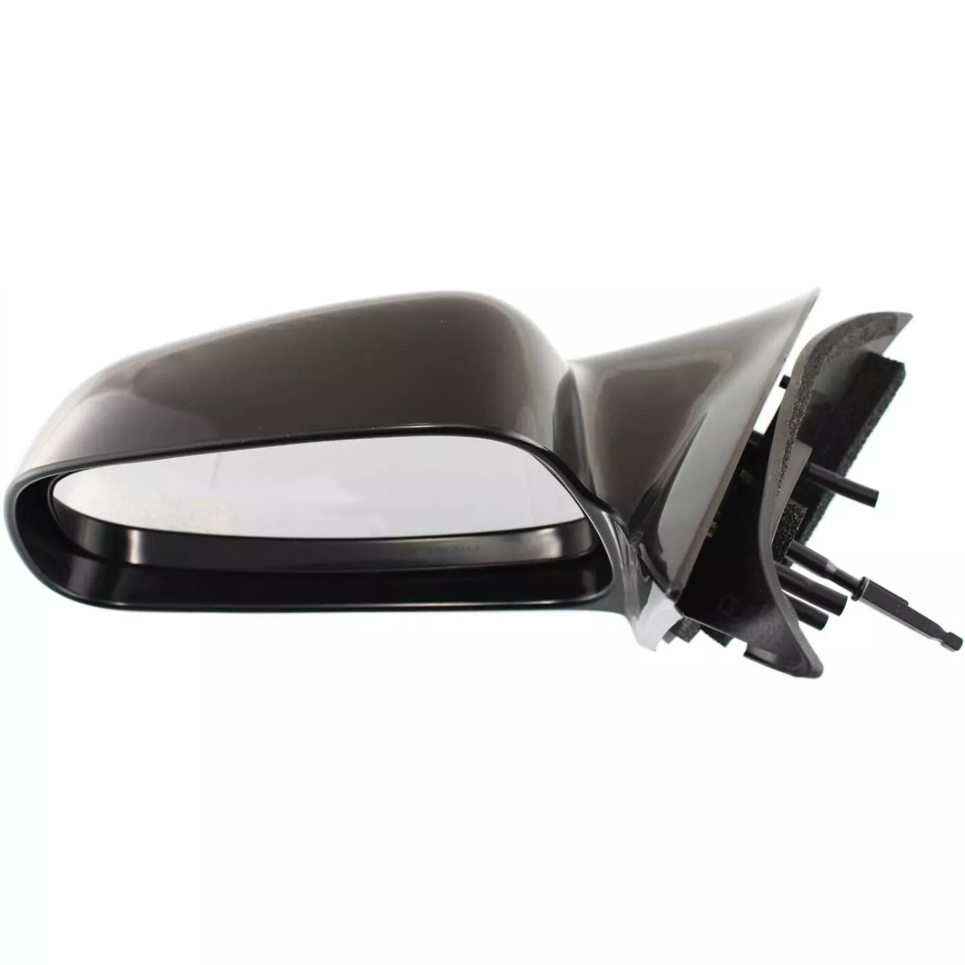 Left Side Mirror outside rear view 1999 - 2003 MITSUBISHI GALANT MI1320122 MR192725