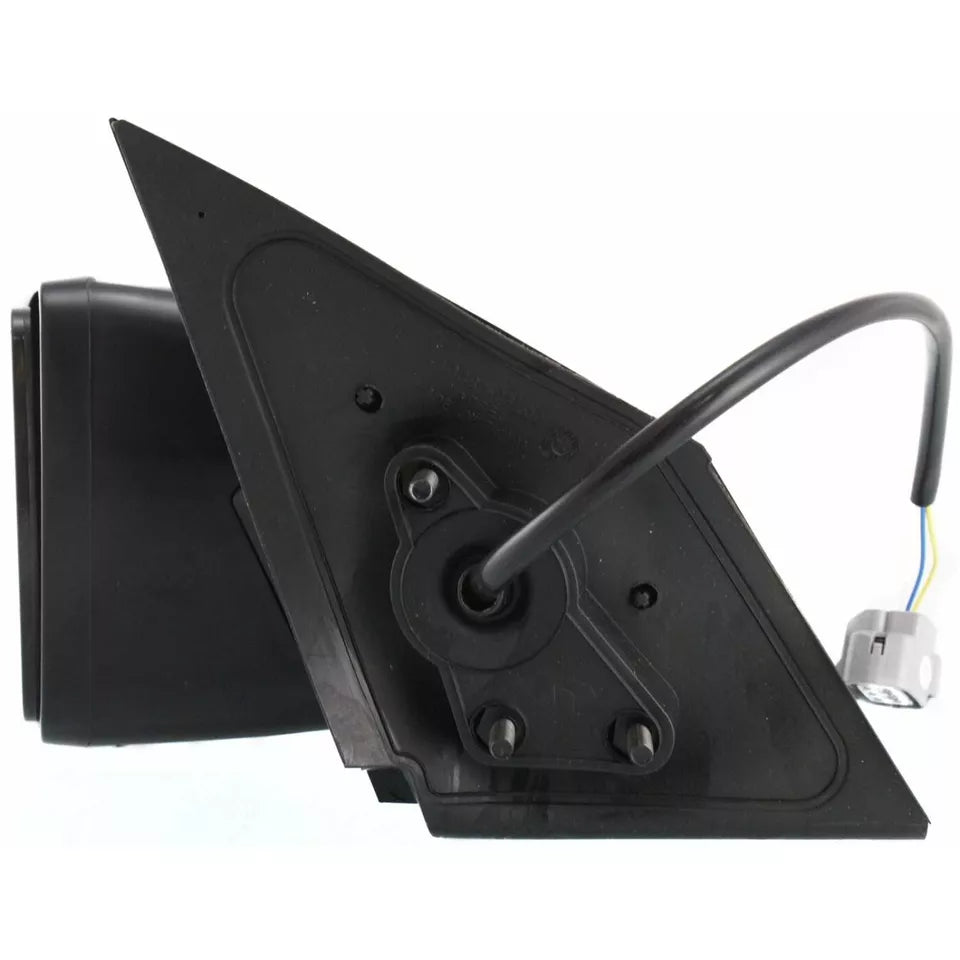 Left Side Mirror outside rear view 2004 - 2008 MITSUBISHI GALANT MI1320127 MR599983XA MR978125XA