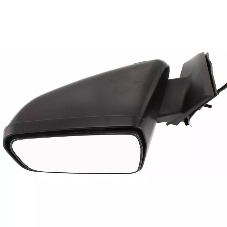 Left Side Mirror outside rear view 2004 - 2008 MITSUBISHI GALANT MI1320127 MR599983XA MR978125XA