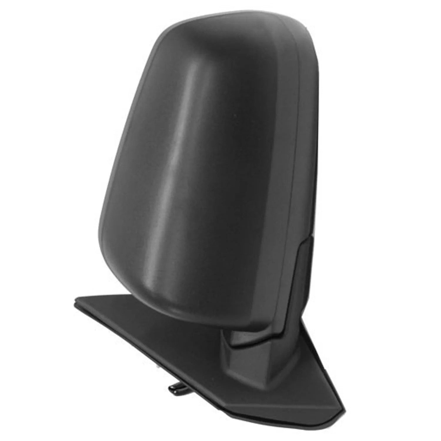 Left Side Mirror outside rear view 2008 - 2015 MITSUBISHI LANCER MI1320129 7632A093