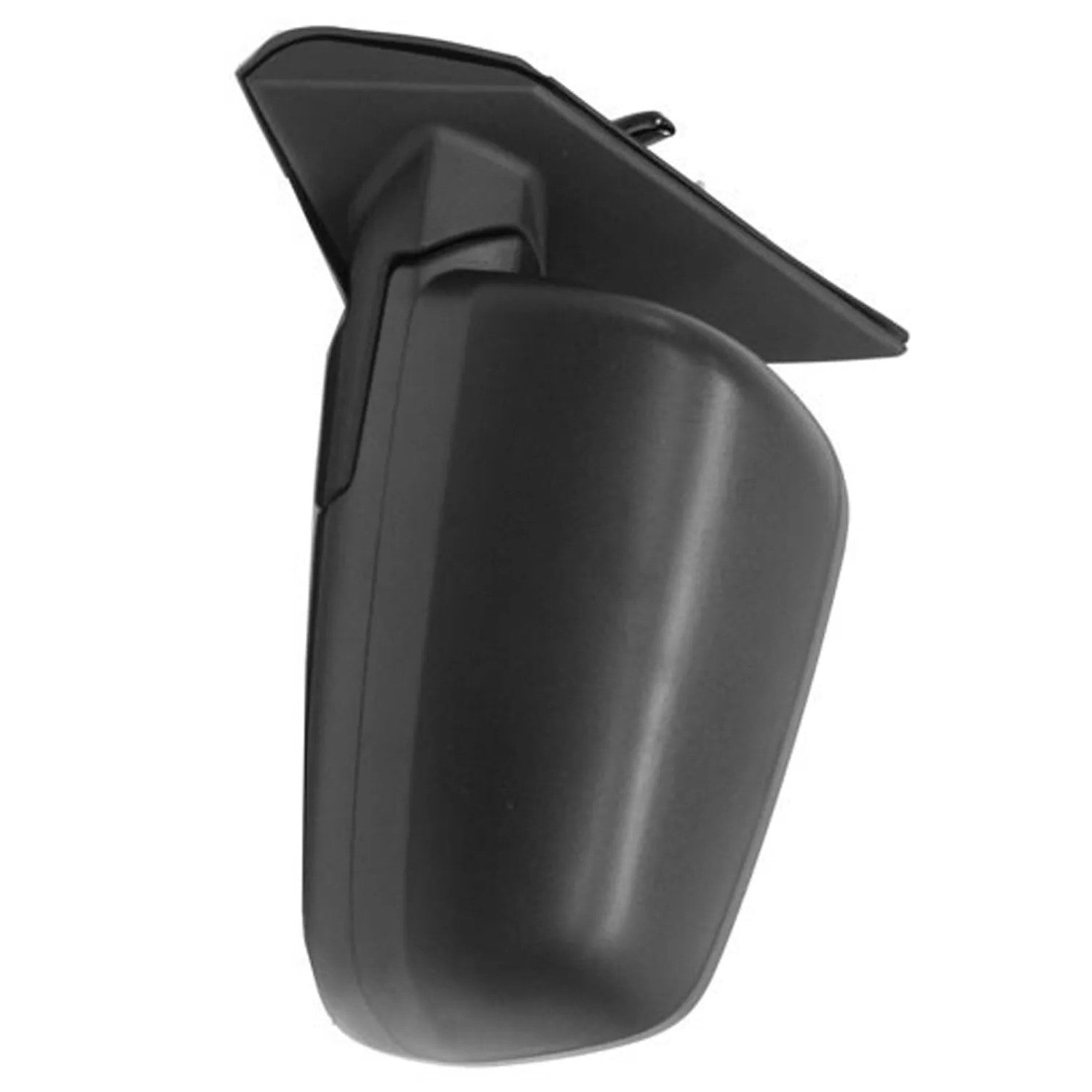 Left Side Mirror outside rear view 2008 - 2015 MITSUBISHI LANCER MI1320129 7632A093