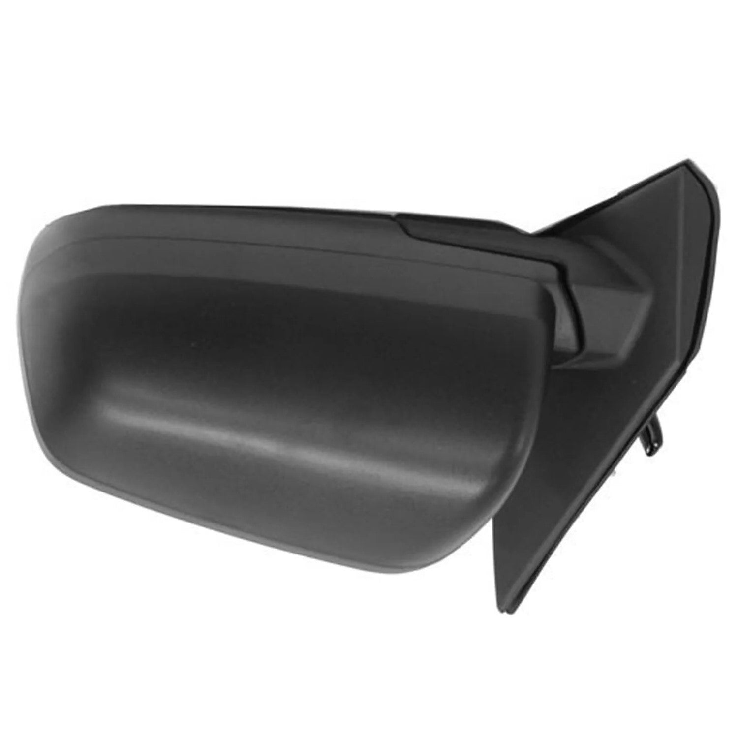 Left Side Mirror outside rear view 2008 - 2015 MITSUBISHI LANCER MI1320129 7632A093