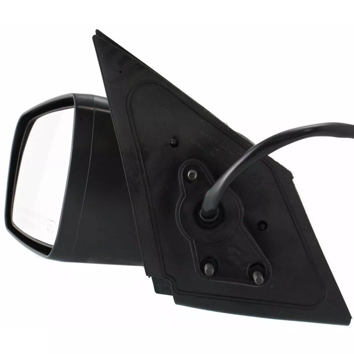 Left Side Mirror outside rear view 2004 - 2012 MITSUBISHI GALANT MI1320130 MR978127XA