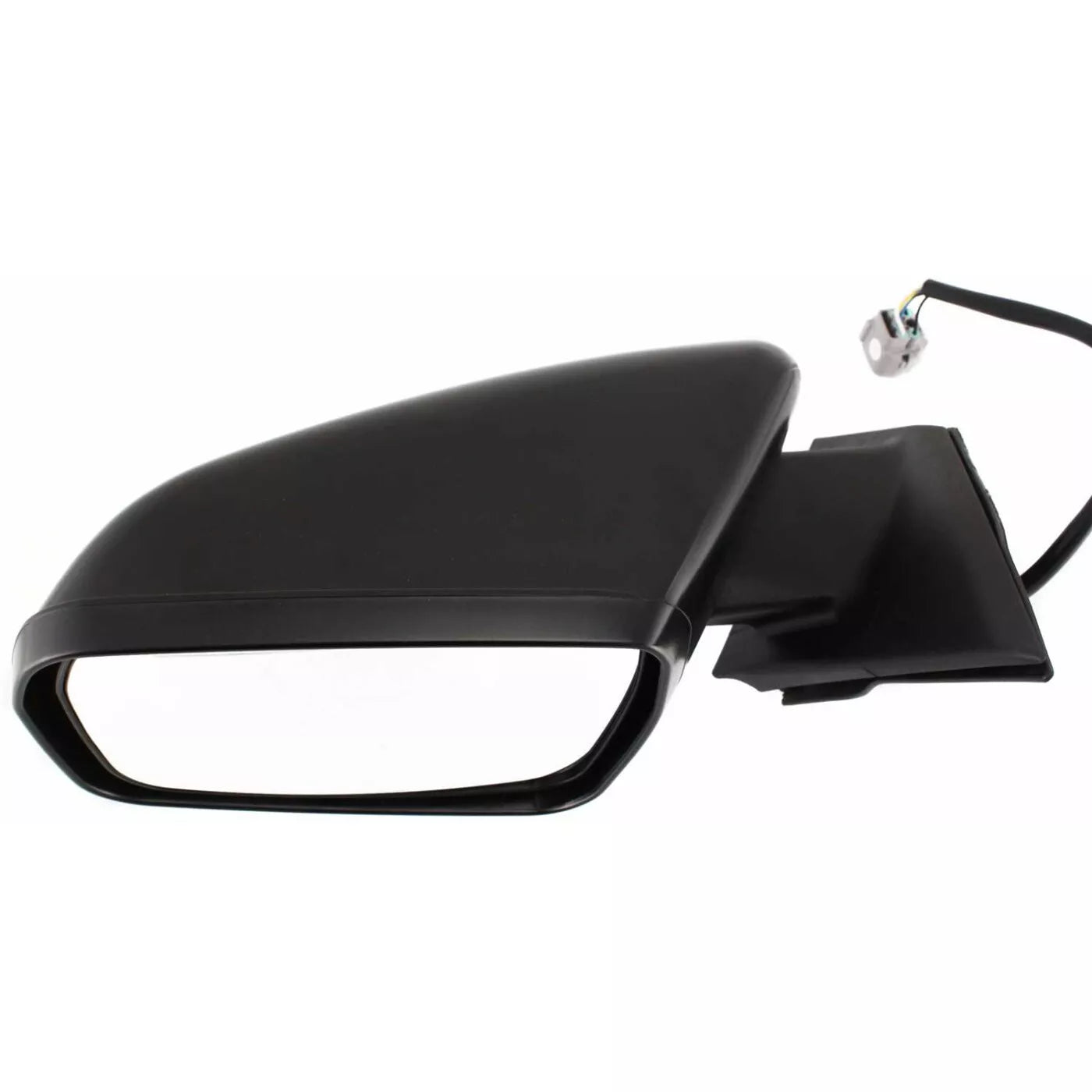 Left Side Mirror outside rear view 2004 - 2012 MITSUBISHI GALANT MI1320130 MR978127XA