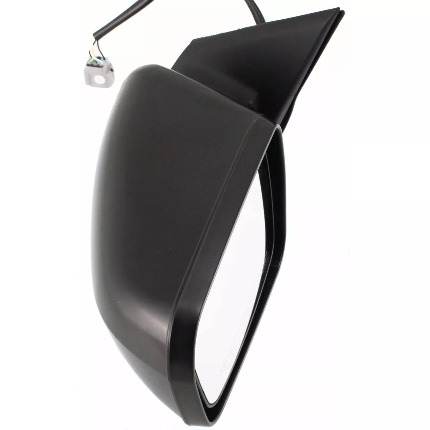 Left Side Mirror outside rear view 2004 - 2012 MITSUBISHI GALANT MI1320130 MR978127XA