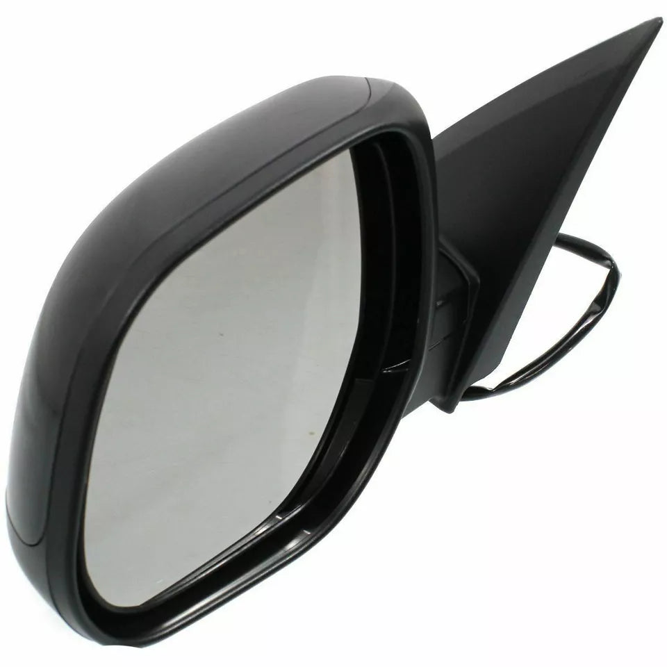 Espejo retrovisor exterior izquierdo 2010 - 2013 MITSUBISHI OUTLANDER MI1320140 7632A821-PFM