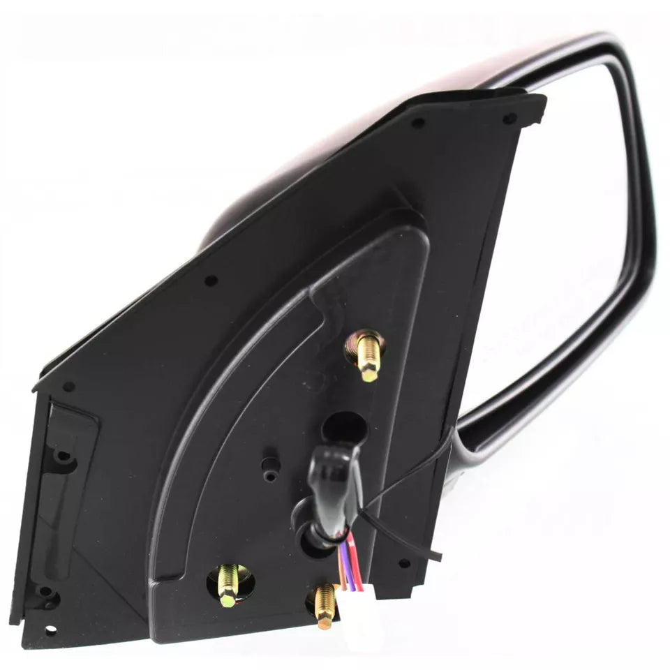 Right Side Mirror outside rear view 2002 - 2005 MITSUBISHI LANCER MI1321112 MR959856