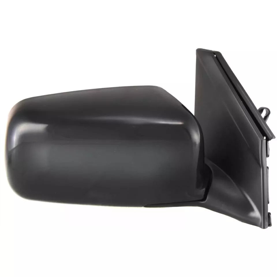 Right Side Mirror outside rear view 2002 - 2005 MITSUBISHI LANCER MI1321112 MR959856