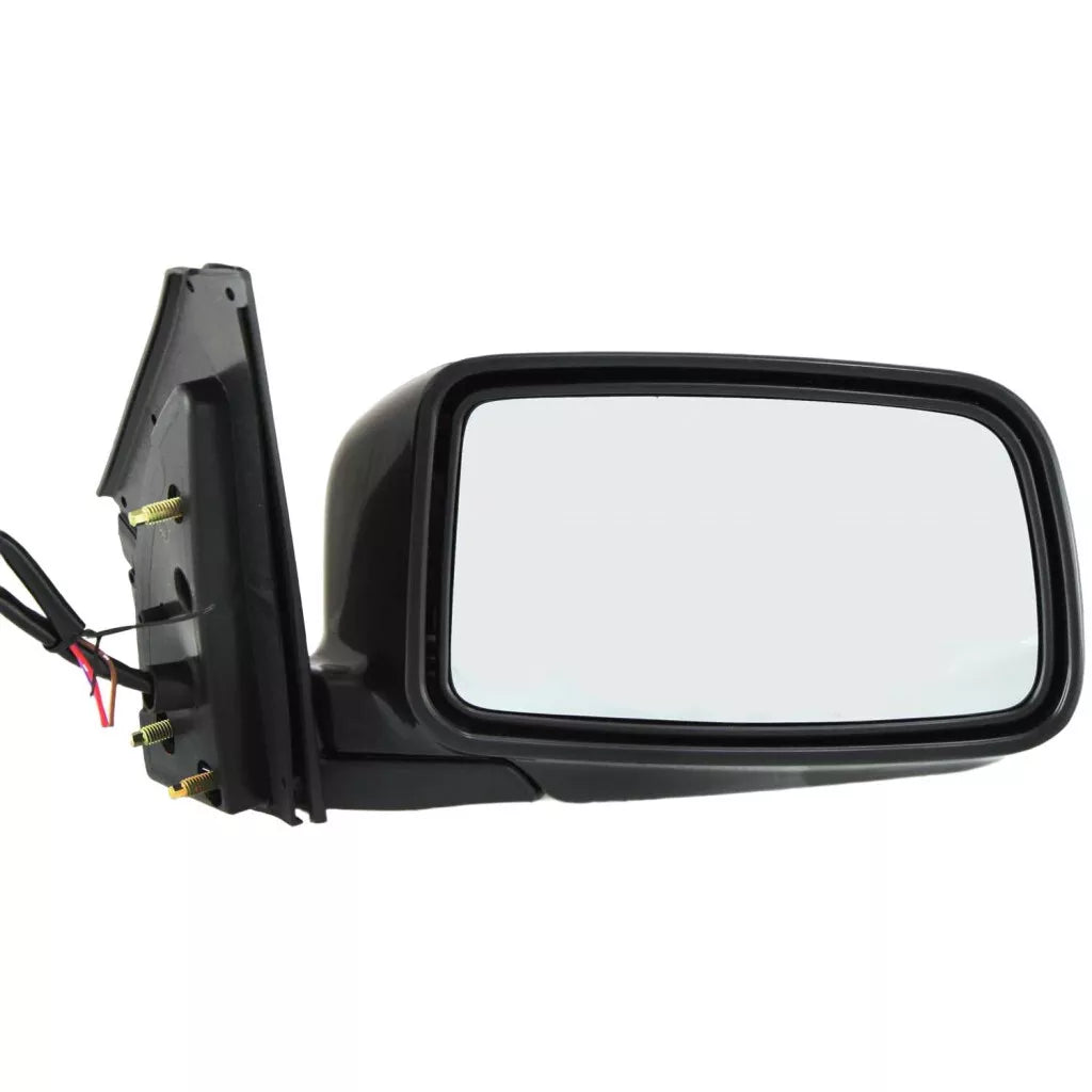 Right Side Mirror outside rear view 2002 - 2005 MITSUBISHI LANCER MI1321112 MR959856