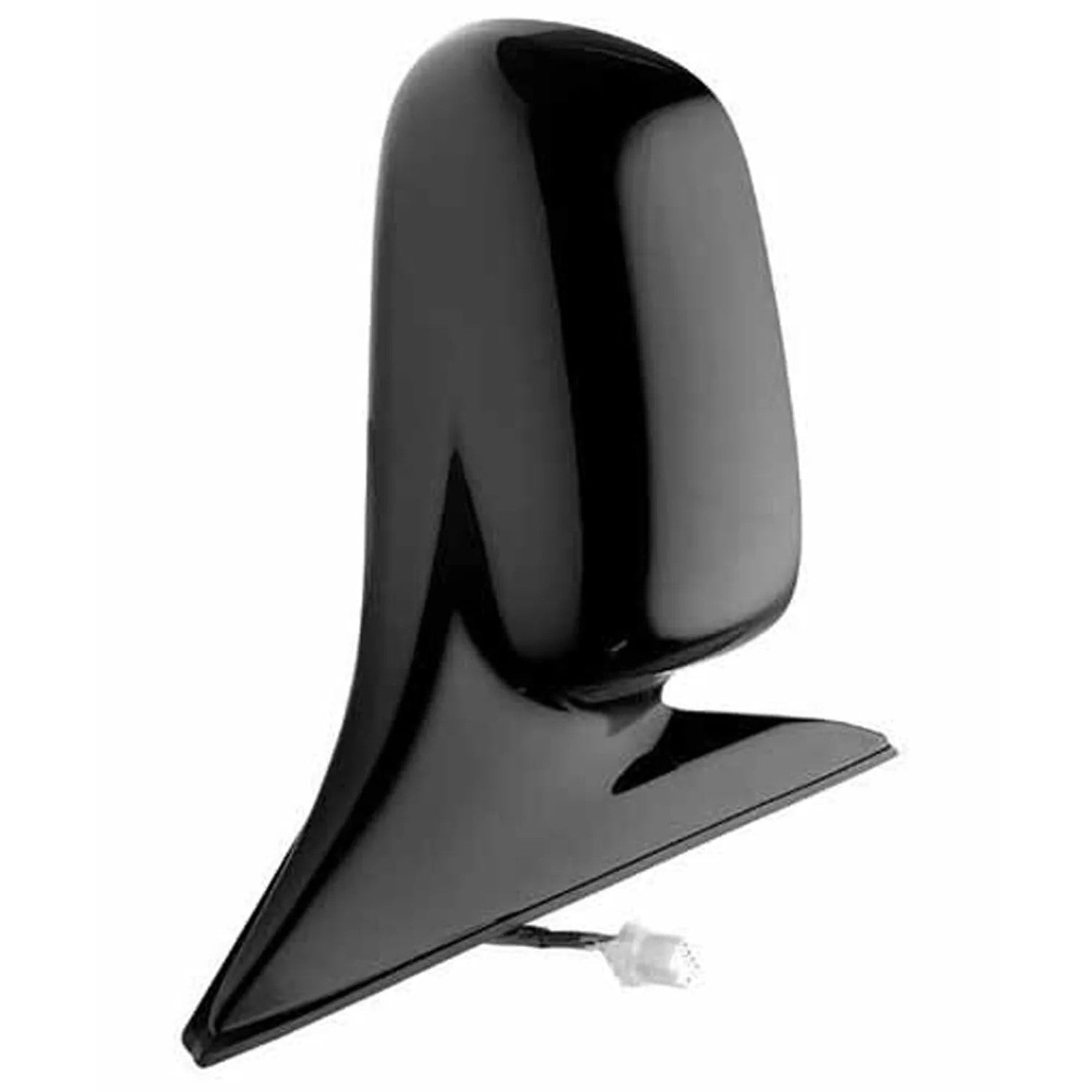 Right Side Mirror outside rear view 2004 - 2008 MITSUBISHI GALANT MI1321127 MR599984XA