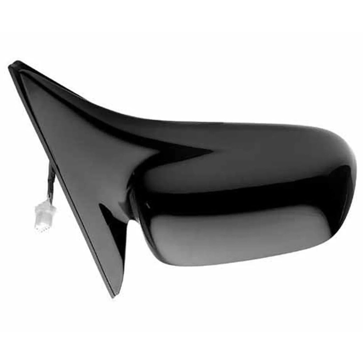 Right Side Mirror outside rear view 2004 - 2008 MITSUBISHI GALANT MI1321127 MR599984XA